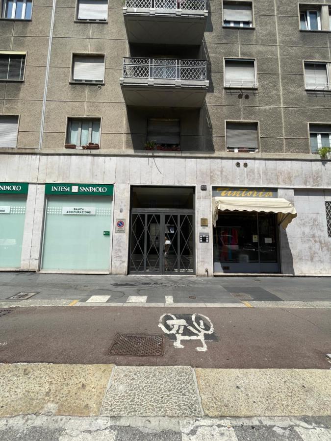 Appartamento Milano - Tortona - Fashion And Art District Exterior foto